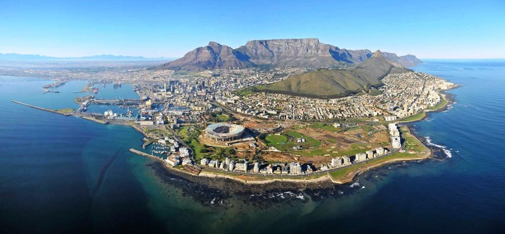 CRUCEROS SUDAFRICA CIUDAD DEL CABO CRUISES CAPE TOWN SOUTH AFRICA CRUISES
